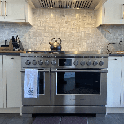 HOME RENOVATION