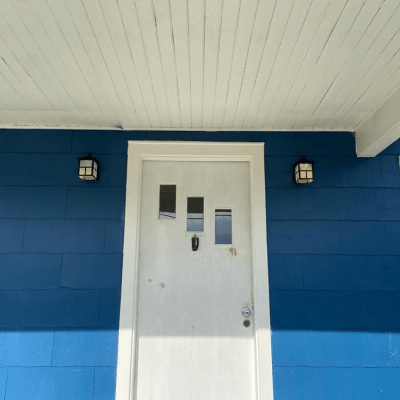 PAINTING SERVICE